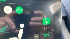 MG Hs 1.5 T-GDI Exclusive 5dr DCT Petrol Hatchback